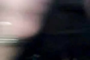 Slutty dark brown gives me a worthwhile oral-stimulation and demands enormous pounding