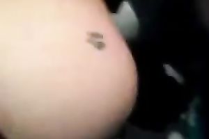 Slutty dark brown gives me a worthwhile oral-stimulation and demands enormous pounding