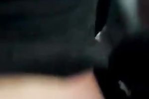 Slutty dark brown gives me a worthwhile oral-stimulation and demands enormous pounding