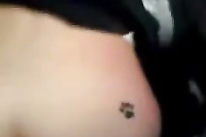 Slutty dark brown gives me a worthwhile oral-stimulation and demands enormous pounding