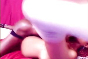 Torrid GF rides my rigid weenie like a fucking cowgirl