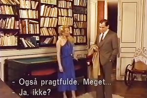 Two hot and thirsty chicks enjoying their friend's big wang