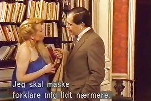 Two hot and thirsty chicks enjoying their friend's big wang