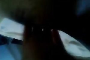 My enjoyable emotional girlfriend goes nuts about fingeirng herself a bit