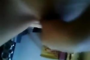 My enjoyable emotional girlfriend goes nuts about fingeirng herself a bit