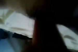 My enjoyable emotional girlfriend goes nuts about fingeirng herself a bit