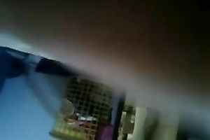 My enjoyable emotional girlfriend goes nuts about fingeirng herself a bit