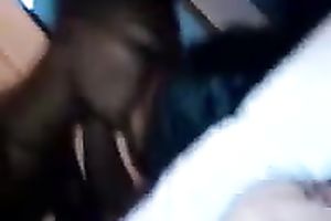 My slender Asian playgirl receives her constricted bawdy cleft screwed on livecam