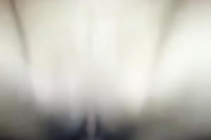 My slender Asian playgirl receives her constricted bawdy cleft screwed on livecam