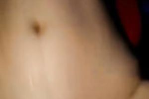 My hawt lalin girl white wife getting fuck in missionary style on web camera