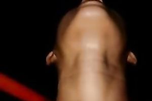 My hawt lalin girl white wife getting fuck in missionary style on web camera