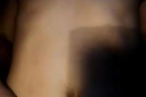 My hawt lalin girl white wife getting fuck in missionary style on web camera