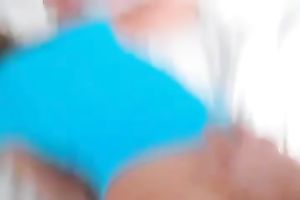 Alluring cheerful smiling curvy black cock slut sucked rod previous to worthy missionary