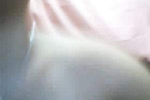 Cute and diminutive exotic webcam model chats in nature's garb with her fans