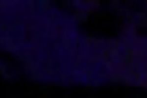 Curvy sunburned wifey lies in ottoman jerking off my thick schlong