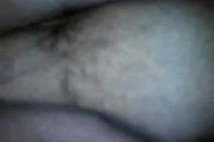 Hot dilettante brunette cutie on cam flashed her vagina