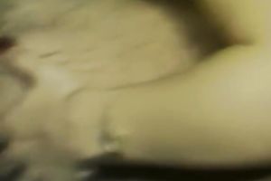 Filthy pale skin white classic harlots sharing one guy