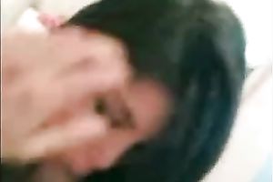 Homemade cell phone video with me and my GF having sex