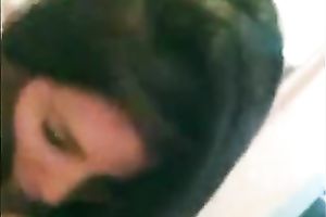 Homemade cell phone video with me and my GF having sex