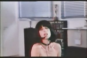 Two sexually excited babes go their slit group-fucked indeed hard