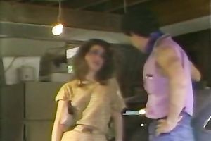 Sizzling hottie desires her shaggy soaked snatch to be polished