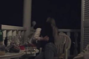 Lesbian angels got exposed and gratified every other on the ottoman