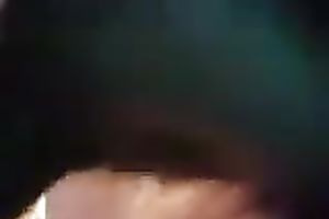 Redhead Bulgarian prostitute treats me with steamy oral