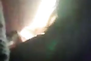 Redhead Bulgarian prostitute treats me with steamy oral