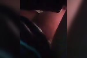 Redhead Bulgarian prostitute treats me with steamy oral