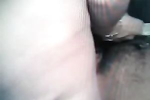 big beautiful woman Mexican hooker gives me breathtaking cook jerking for 50 pesos