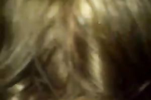 My breasty GF from UK knows how to give a great oral-job