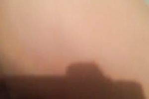 Girlfriend engulfing my large shlong deepthroat previous to humping in reverse cowgirl pose