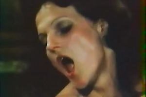 Two sexy and sexually excited chicks getting their muffin cakes group-fucked hard