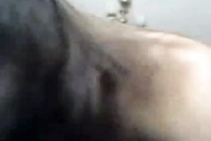 Hot and worthwhile slutwife will eat cock clean after jock riding