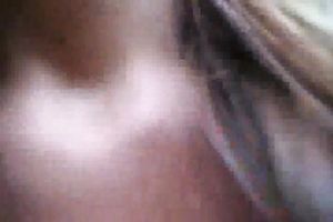 Bootylicious and breasty golden-haired Married slut craves to be a wench for me