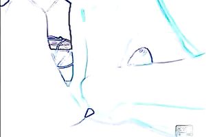 Chunky large breasted dilettante hooker was jerking off my ally properly