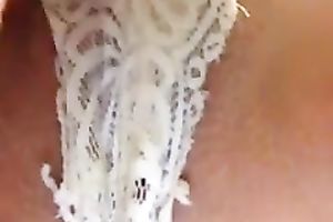 I have made a great compilation of charming non-professional beauties fucking with dildos