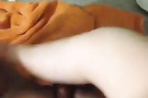 I have made a great compilation of charming non-professional beauties fucking with dildos