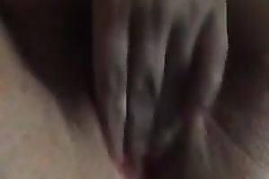 I have made a great compilation of charming non-professional beauties fucking with dildos