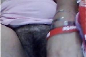 Insane aged whore demonstrates her saggy natural tits