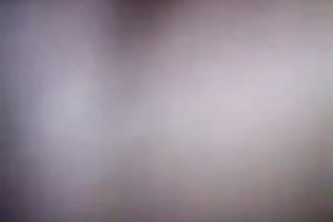 My buddy was playing with wet love tunnel of his perverted Married slut with the assist of toy