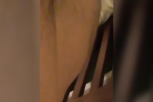 Quite valuable titfuck performed by slender and almost flat chested doxy