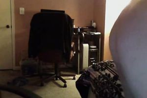 Adorable dark brown honey desires to be worshiped as the hottest girlfriend