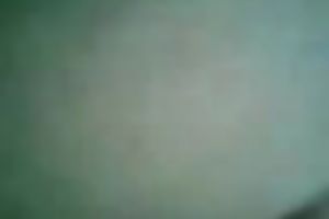 Dirty-minded non-professional exotic dark brown nympho was shoved missionary