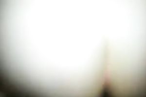 Tattooed pale skin chunky ass pounded from behind on web camera