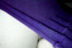 Pulling down my hose and enchanting myself with a sextoy