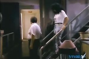 Dark head hefty figured hottie massaged perverted totally naked chap