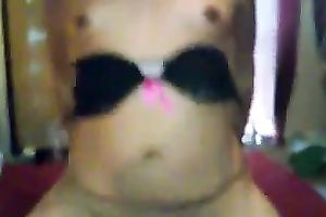 Mature wench engulfing hard pecker deepthroat in advance of I gangbang her in a missionary position