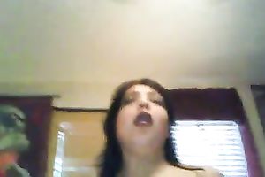 Mature wench engulfing hard pecker deepthroat in advance of I gangbang her in a missionary position