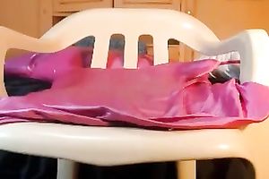 Enormous flaccid clitoris of an dilettante stranger black cock sluts on livecam